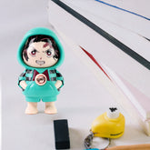 Cartoon Keychain